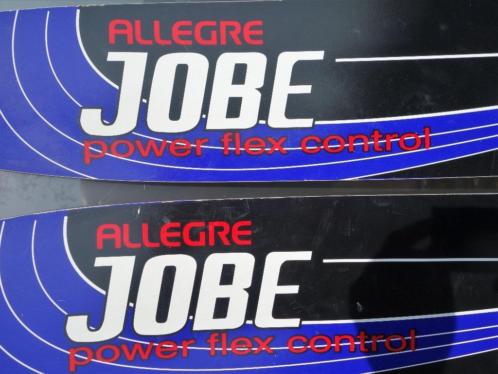 Jobe waterski-set en tube