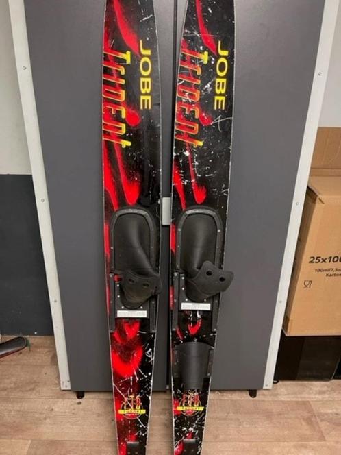 JOBE WATERSKIquotS 170CM
