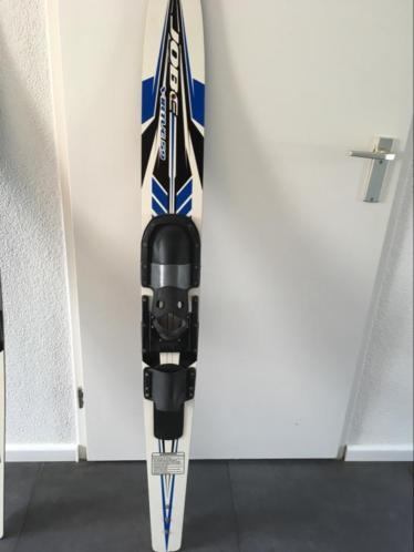 Jobe waterskis