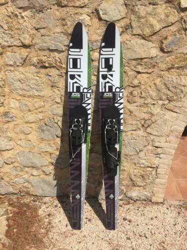 Jobe Waterskis