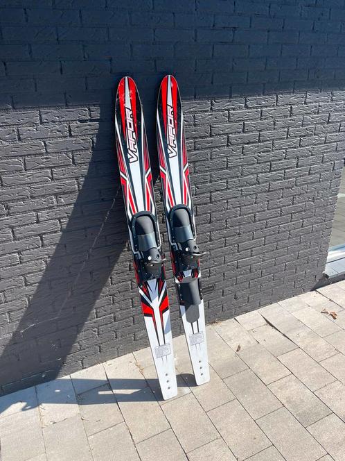 Jobe waterskis 67