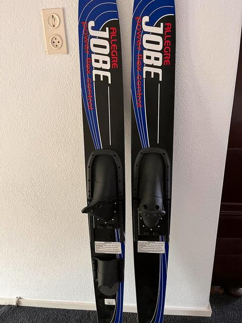 JOBE waterskis ongebruikt 172 cm