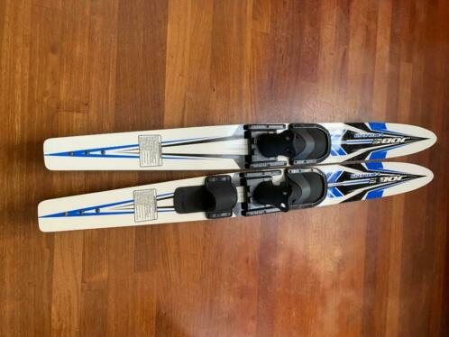 Jobe waterskix27s Virtue 59
