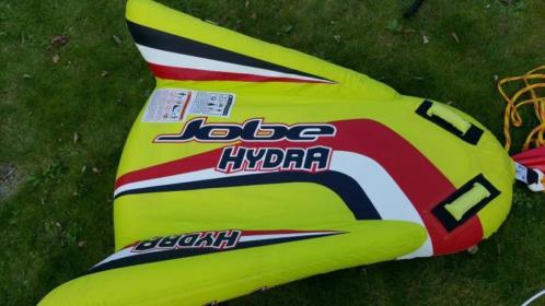 Jobe waterslider