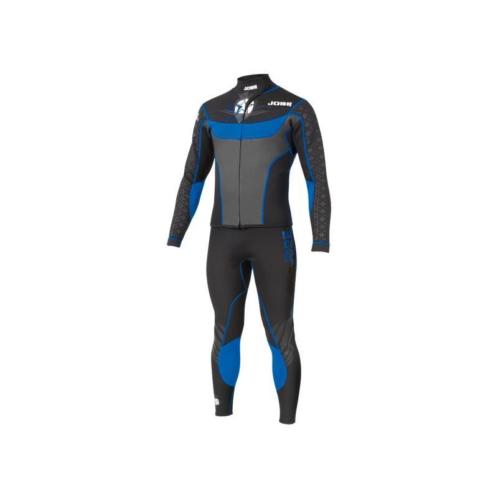 Jobe Wetsuit Long John Jacket Secure Blue MaatS