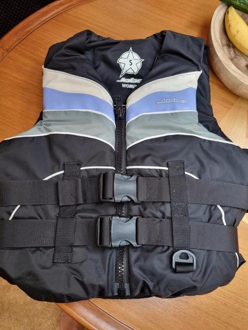 Jobs zwemvest dames maat S