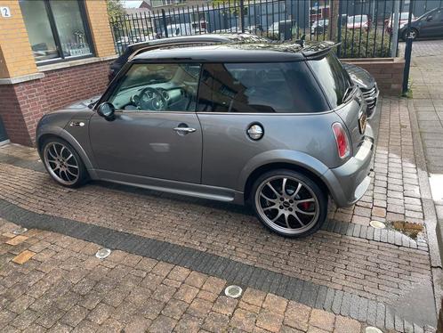 John Cooper Works velgen 18 R53 Mini Cooper S