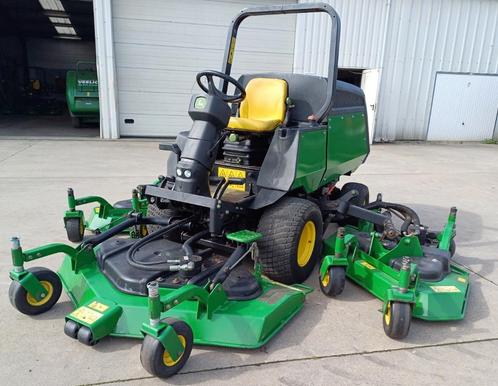 JOHN DEER WAM 1600 serie 2 turbo diesel