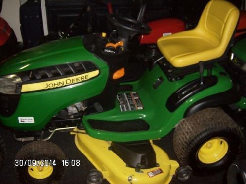 john deere 100serie