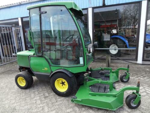 John Deere 1445 (2009)