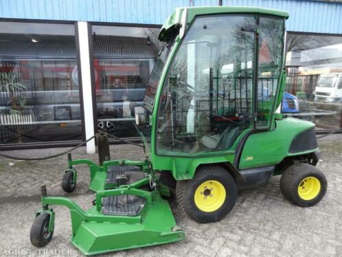 John Deere 1565 (2002)