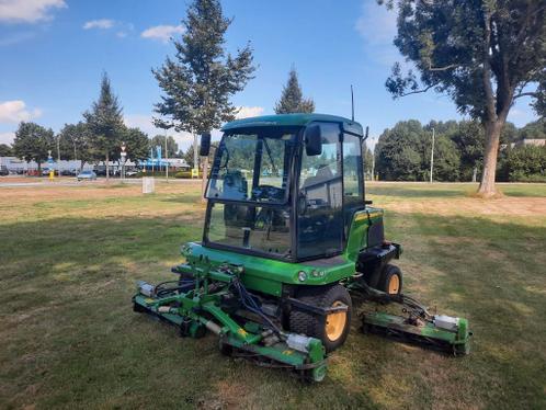 JOHN DEERE 1905 KOOIMAAIER 3.5 MTR 5 DELIG DIESEL