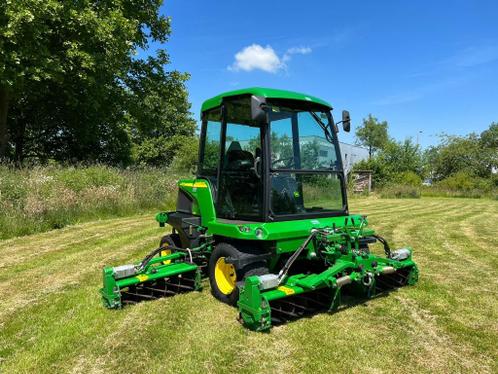 John Deere 1905 kooimaaier maaimachine 2016 Nette staat