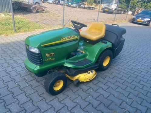 John deere ltr180