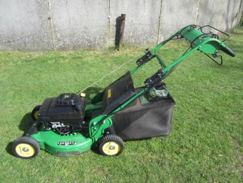 JOHN DEERE motormaaier (type JX90C, Kawasaki motor)