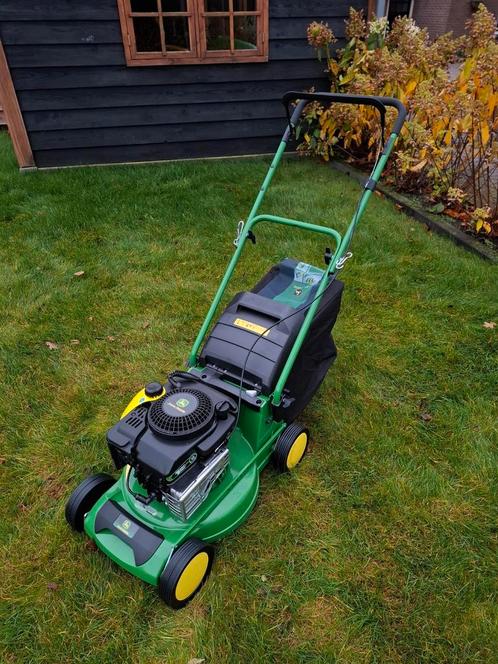 John Deere R43 Nieuw in doos overjarig