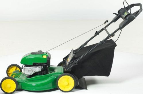 John Deere R43RS 17034 Petrol