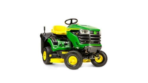 John Deere X117R nieuw model 2021