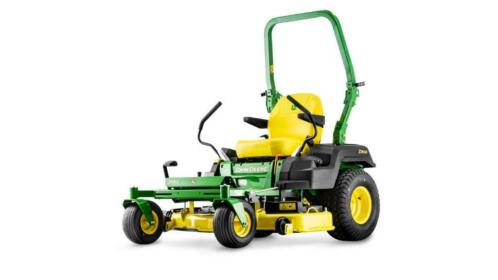 John Deere Z515E Ztrak Zero Turn zitmaaier nieuw