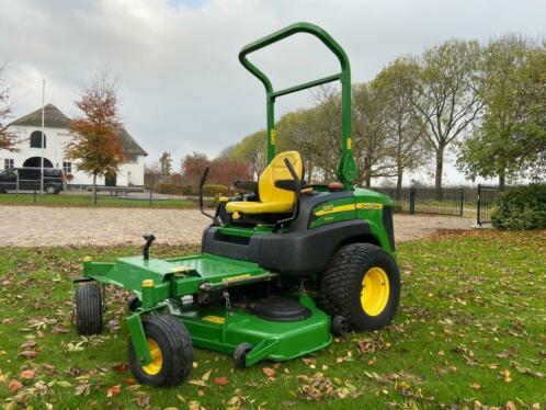 John Deere Z992 diesel Zero Turn gebruikte zitmaaier