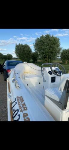 Joker 420 te koop