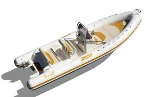 Joker Clubman 23 super mooie, snelle boot v Joker liefhebber