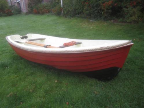 jol roeiboot motorboot bijboot polyester 3 m lang