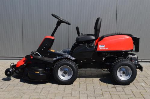 Jonsered Husqvarna FR2216MA hydrostaat Knikbesturing