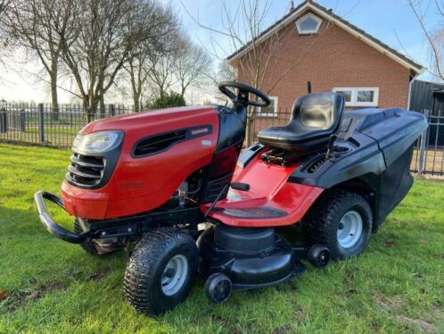 Jonsered (Husqvarna) gebruikte zitmaaier LT2320 CMA2