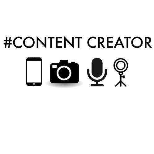 Jouw content creator voor instagram