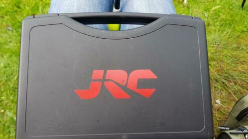 JRC 3 1 met koffertje