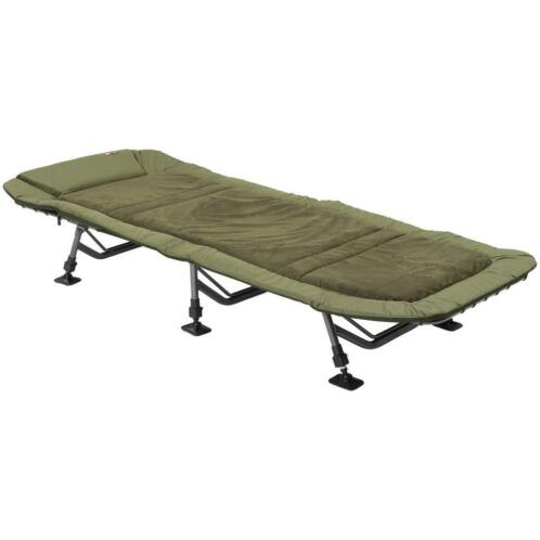 JRC Cocoon 2G Levelbed Super - Stretcher