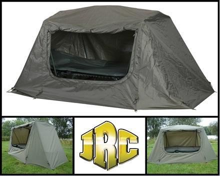 JRC Cocoon Carp Crib