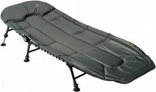 JRC Contact 3-leg bedchair ACTIE