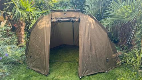 JRC contact bivvy