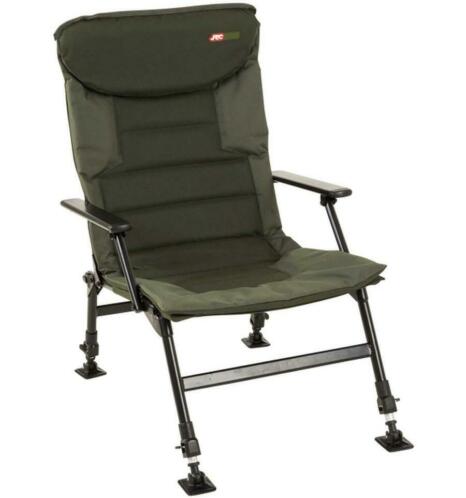 Jrc Defender Armchair