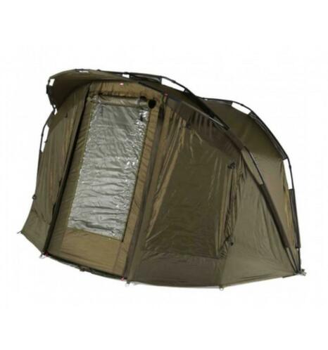 JRC Defender Peak Bivvy Groen 2-Man