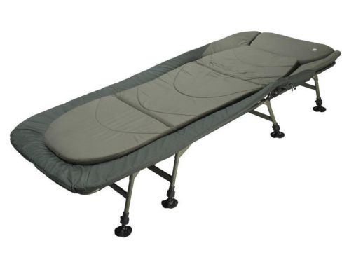 JRC Extreme 4 Leg bedchair GOEDKOOPSTE VAN EUROPA