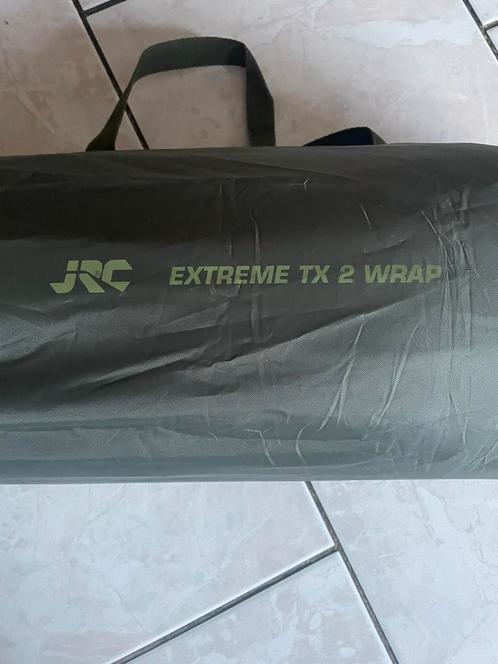 JRC extreme Tx 2 wrap