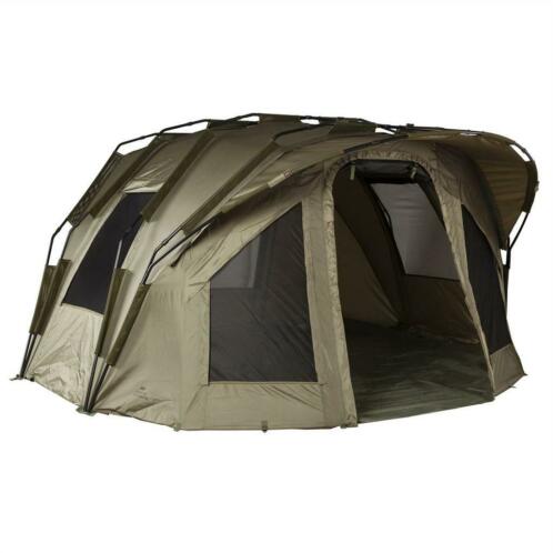 JRC Quad 2G Continental - Tent
