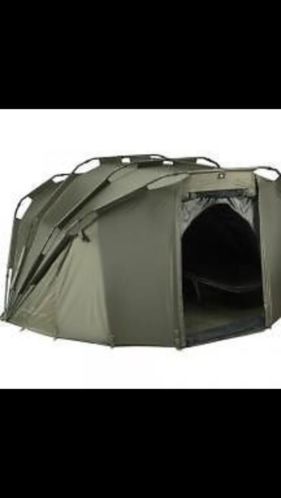 Jrc quad tent voor lange sessie039s