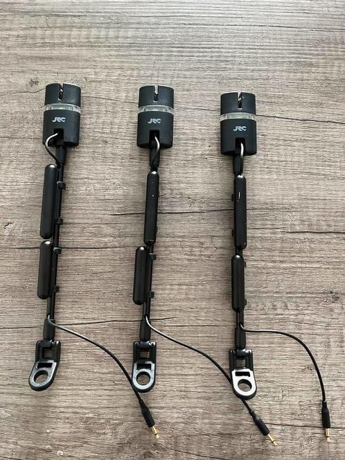 JRC radar DS swingers (3x)