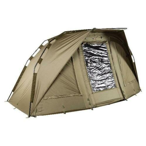 JRC Stealth Bloxx bivvy