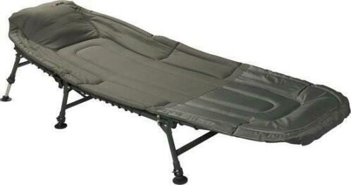 Jrc Stretcher