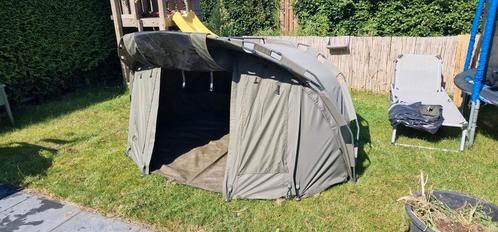 JRC TX 2G 1 persoons bivvy