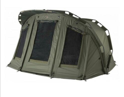 JRC TX 2g Bivvy  overwrap  winterskin(2,6x2,3x1,4m)