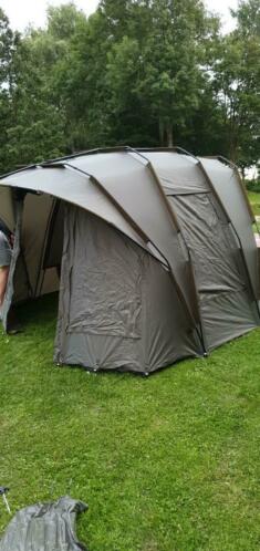 JRC Xtreme TX2 2 persoons bivvy