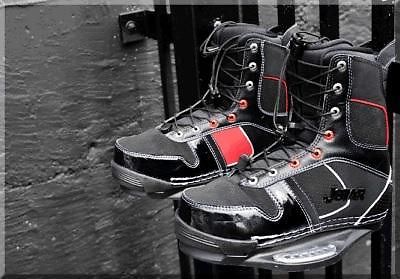 JSTAR wakeboots - boots maat 40  41 - by JOBE - nieuw 