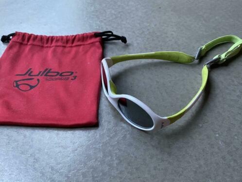 Julbo looping 2 zonnebril skibril baby peuter