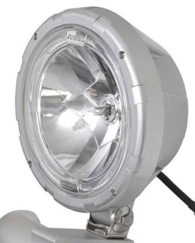 Jumbo Corona verstraler - LED ring
